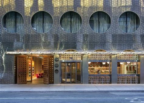 dream hotel new york ny.